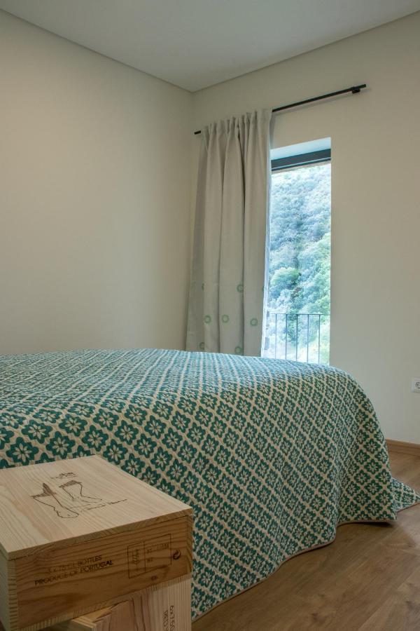 Bed and Breakfast Dois Lagares House Pinhão Zewnętrze zdjęcie