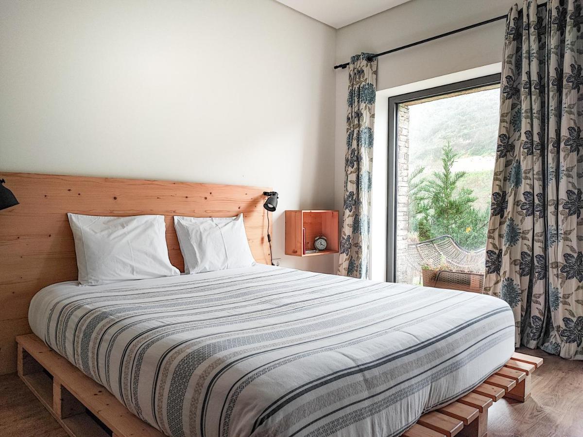 Bed and Breakfast Dois Lagares House Pinhão Zewnętrze zdjęcie