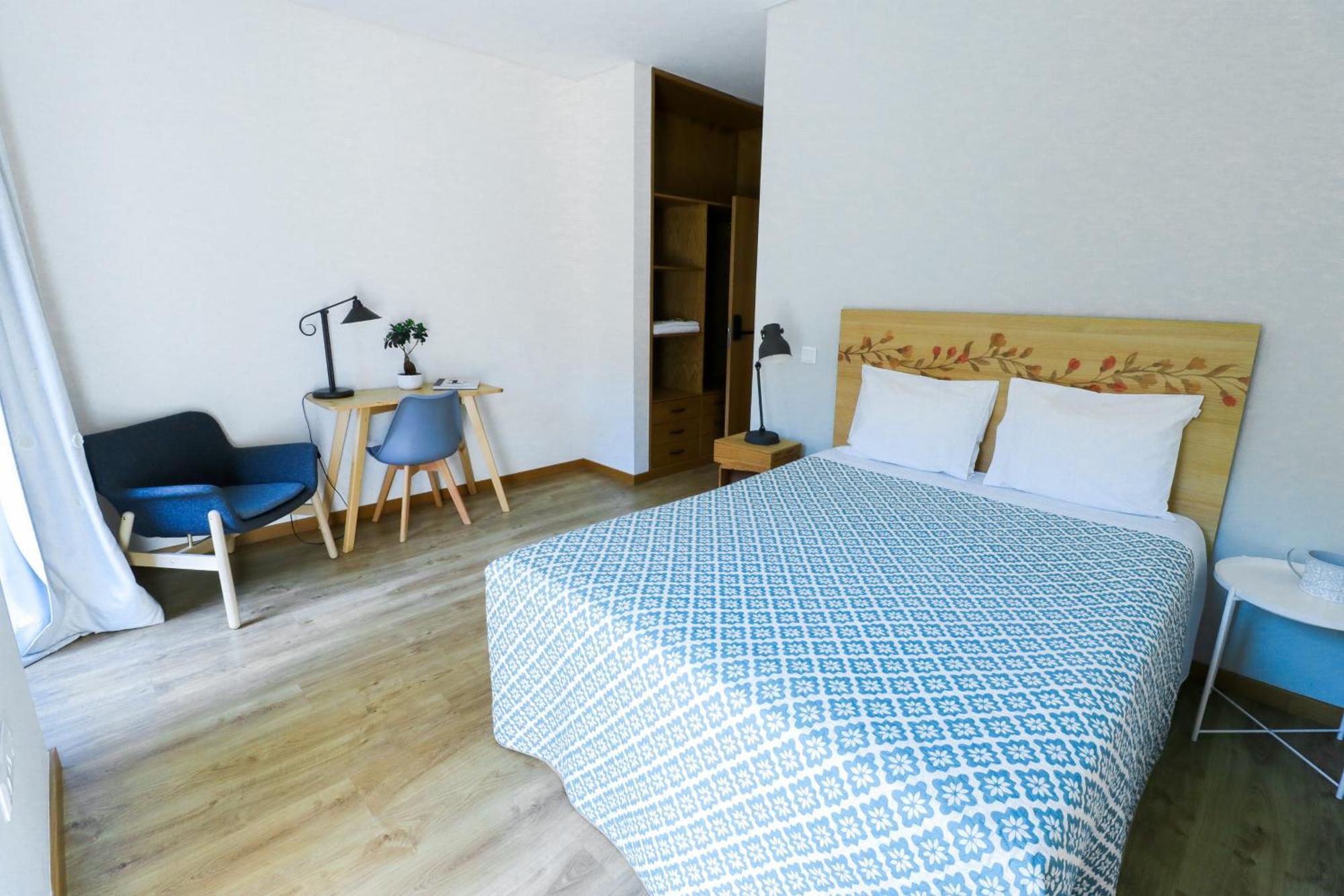 Bed and Breakfast Dois Lagares House Pinhão Pokój zdjęcie